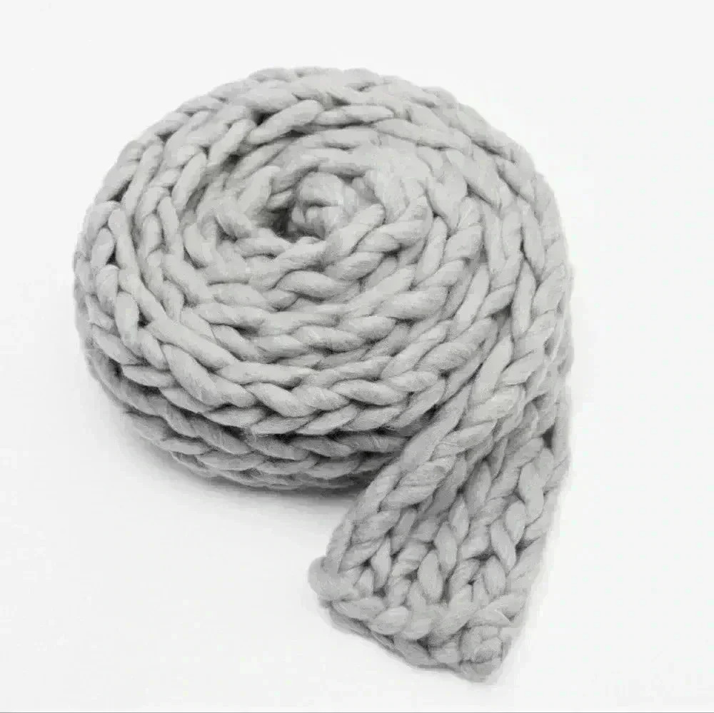 Zara Wool Blend Scarf
